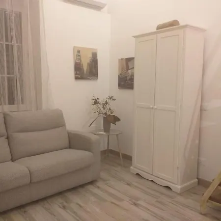 Apartment Gray