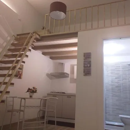 Apartment Gray Mazara del Vallo