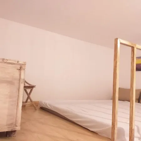 Gray Apartment