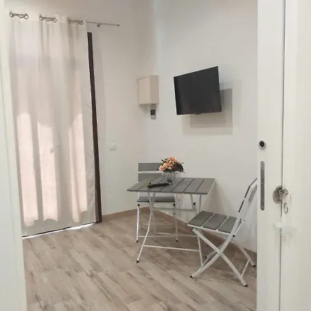 Gray Apartment *